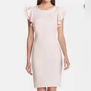 Tommy Hilfiger knee length Bodycon Dress